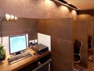 Chiang Nan Li Yang Otel Changchun Dış mekan fotoğraf