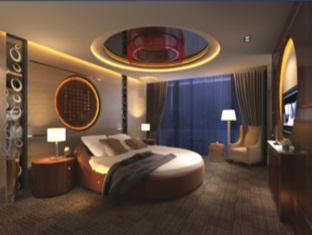 Chiang Nan Li Yang Otel Changchun Dış mekan fotoğraf
