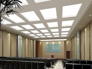 Chiang Nan Li Yang Otel Changchun Dış mekan fotoğraf